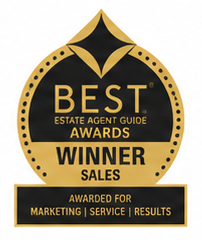 Best Estate Agent Guide Winner