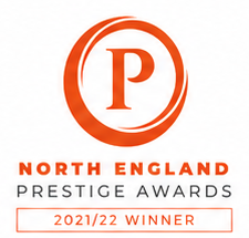 North England Prestige Awards 2021/22 Winner