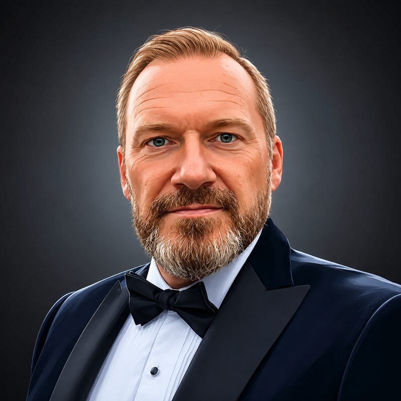 Digital David